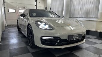 Porsche Panamera,  TURBO S E-HYBRID