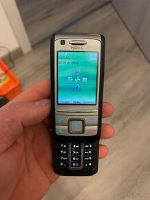 Nokia 6280