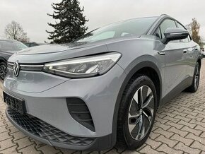 Volkswagen ID.4 Pro perf. 150kw,dojezd 450km,LED,nez.topení