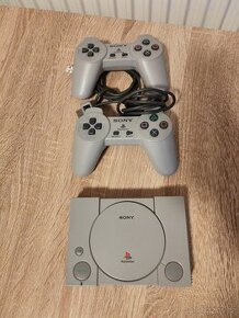 Playstation classic - 1