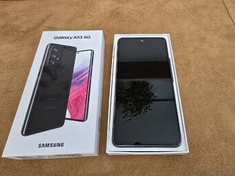 SAMSUNG Galaxy A53 5G TOP stav 