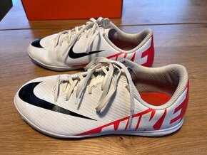 Salové kopačky NIKE jr VAPOR  vel.38,5