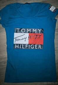 Tričko Tommy Hilfiger M