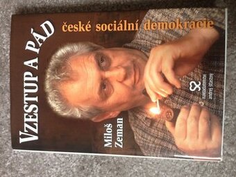 Vzestup a pád Miloš zeman - 1