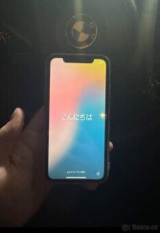 iPhone xr