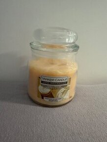 Svíčka Yankee Candle 340g