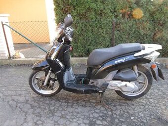 kymco people 125 - 1