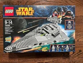 LEGO Star Wars: Imperial Star Destroyer (75055)