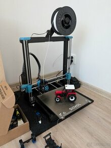 3D Tiskárna Sovol SV06 Plus - 1