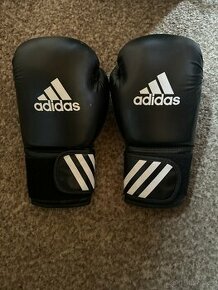 Boxerské rukavice Adidas - 1