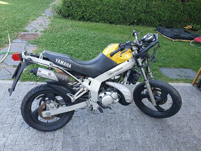 Yamaha TDR 125