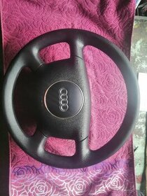 VOLANT AUDI A4 B6,B7 - 1