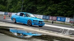 BMW E36 Coupe 328i