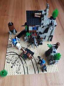 Lego Western - 1