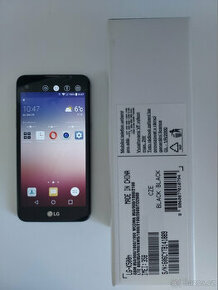 LG K500n X-screen černý - 1