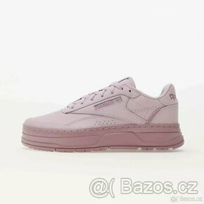 Dámské Reebok Club C Double Geo 39 - 1