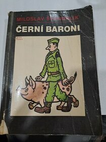 Černí baroni - 1