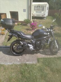 yamaha FZ6