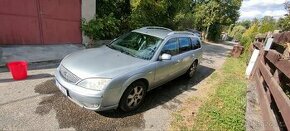 Ford Mondeo mk3, r. v. 2005, 114kw