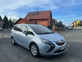 Opel Zafira 1.6 CDTI Tourer