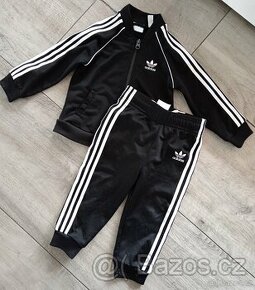 Souprava Adidas - 1