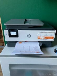 HP OfficeJet 8012e All-in-OneHP - 1