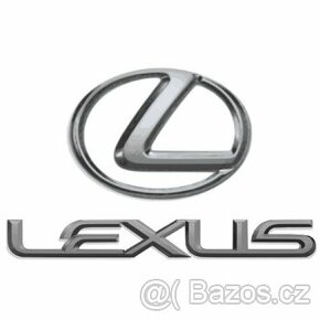 KOUPIM LEXUS IS 300,GS 430,ES 300 330 350,.