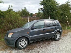 Ford Fusion 1,6 TDCi 66kW/90k