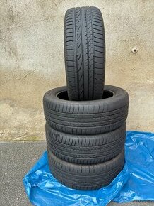 235/55 r19 letní