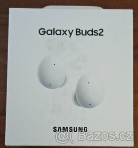 Samsung Galaxy Buds2 + zdarma t-mobile SIM 10GB dat