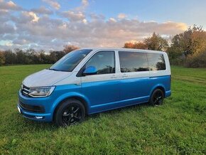 VW MULTIVAN T6 2.0 TDI