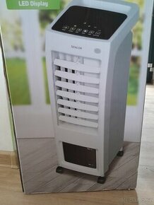 Osvěžovač vzduchu, klimatizace, Sencor Air Cooler SFN 6011WH