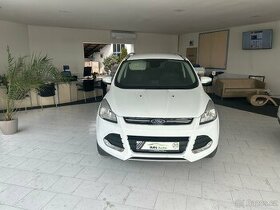 Ford Kuga 2,0TDCi 110KW 4x4 automat odpočet DPH