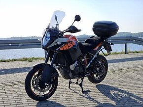 KTM 1050 Adventure