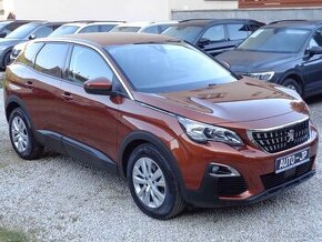 Peugeot 3008 1,5 HDI automat ACTIVE 130.000 km