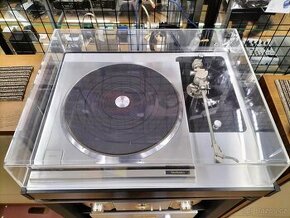 Technics SP-10 MK3 Turntable + Power Unit (Price : 3500 EUR) - 1