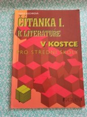 Čítanka I.