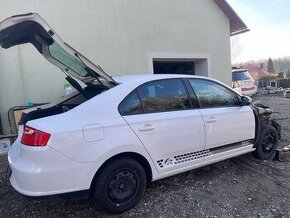 Seat Toledo 1.2 tsi 66 kw,r.v.2016 - 1