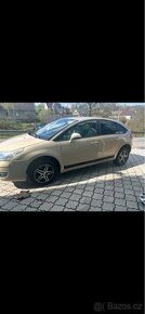 Citroen C4 1.6 automat