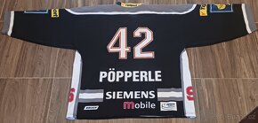 TOMÁŠ PÖPPERLE (HC SPARTA PRAHA)