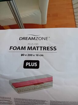 Dreamzone F85 - 1