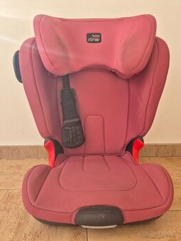 Autosedačka Britax Kidfix XP Sict