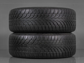 ZIMNÍ PNEU BRIDGESTONE 225/55 R17 97H, 225/55/17 2KS (1201B)