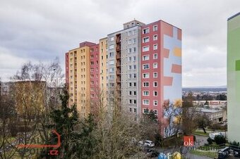 Prodej, byty/4+1, 98 m2, Brněnská 2597, 47006 Česká Lípa, Če - 1