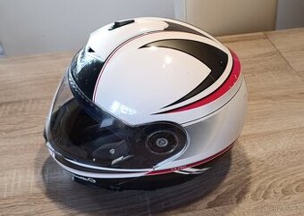 Schuberth C3 pro