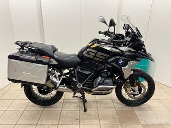 BMW R 1250 GS,EXCLUSIVE,TOP