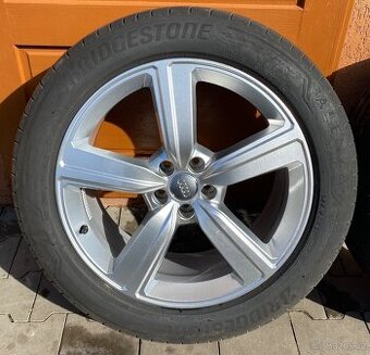 5x112 R20 9J ET38 Audi + 255/50 R20 109H