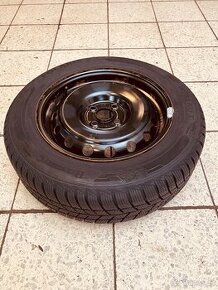 Sada zimních kol Hyundai i20 II s pneu 185/65R15