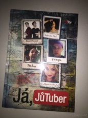 Já, JůTuber