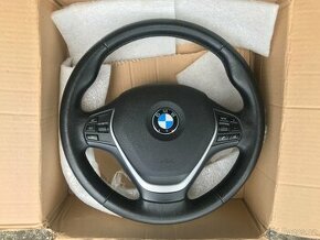 BMW volant F30
